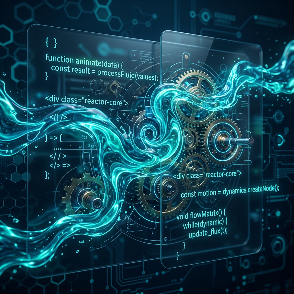 Mastering Advanced Liquid Techniques