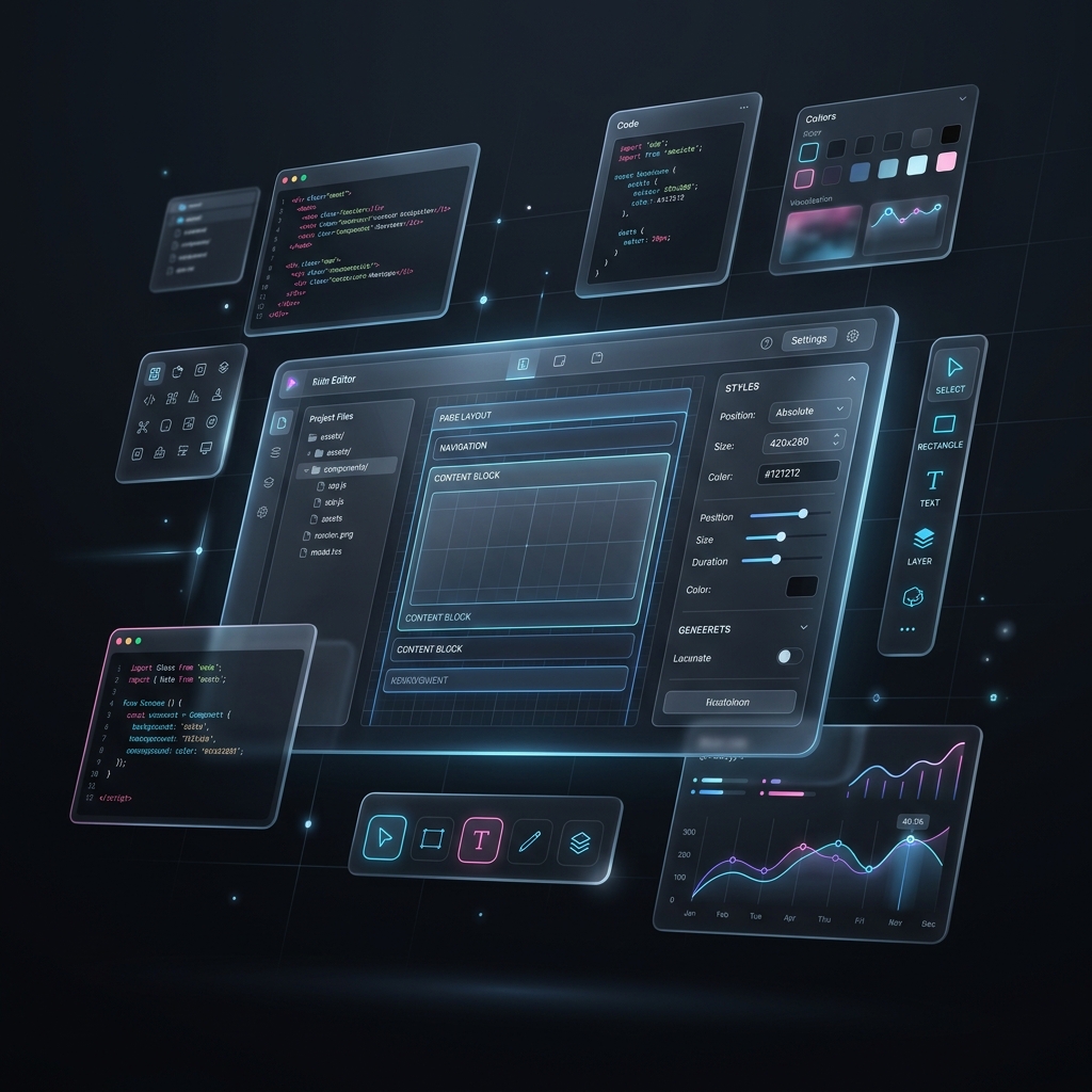 Visual Editing with Jekyll Builder: Master Your Theme